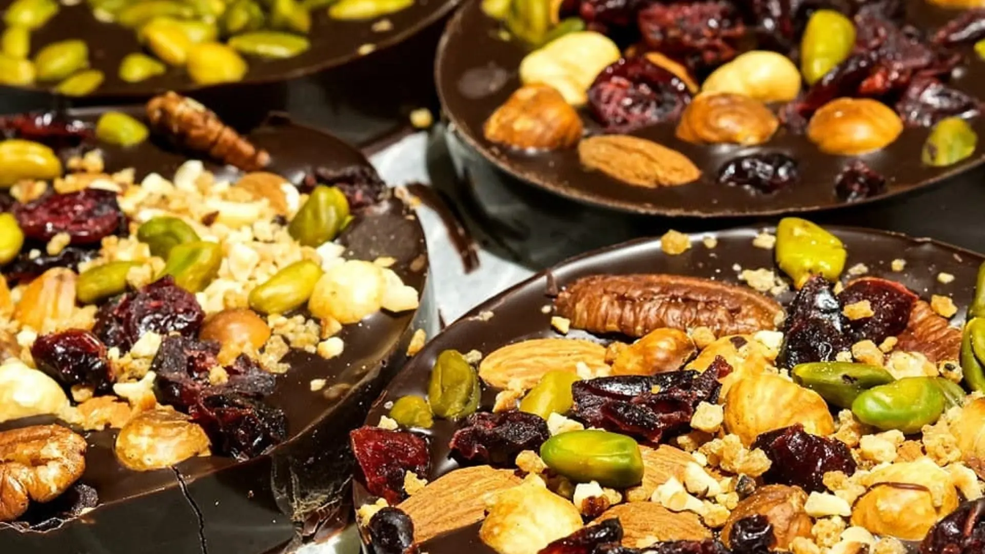 Au délices des Papilles III