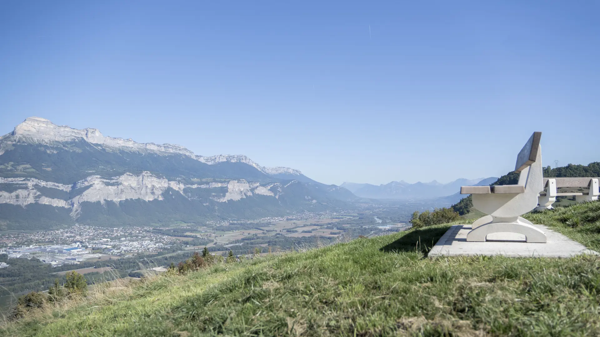 Belvédère de la Croix de Révollat_La Combe-de-Lancey