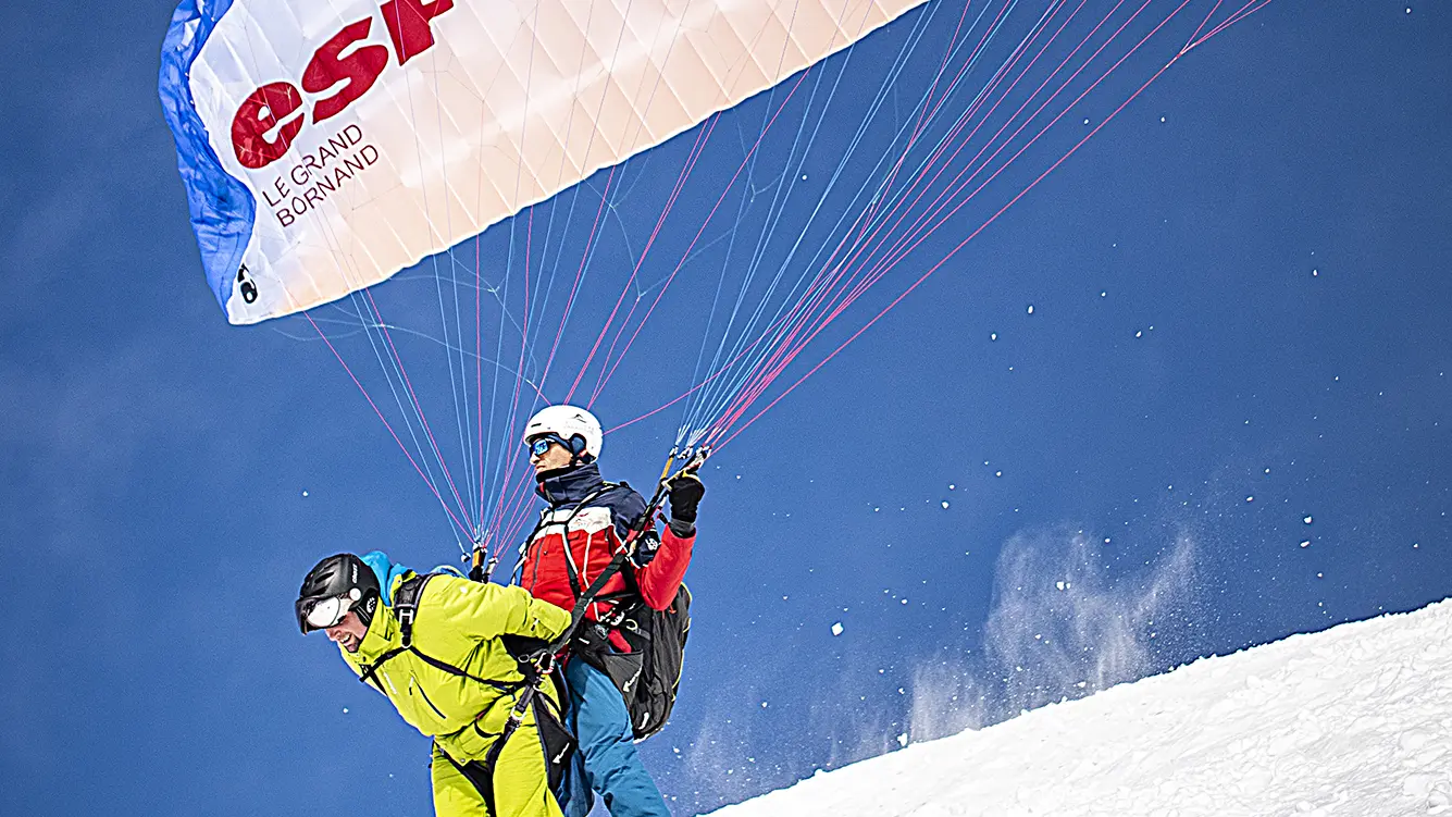 visuel AirLinks hiver