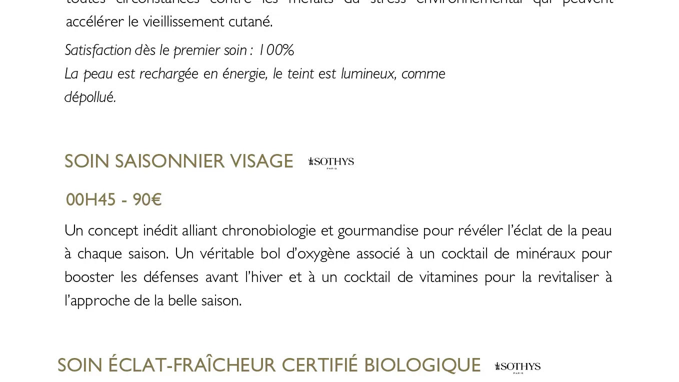 Spa Le Saint-Rémy_Saint-Rémy-de-Provence