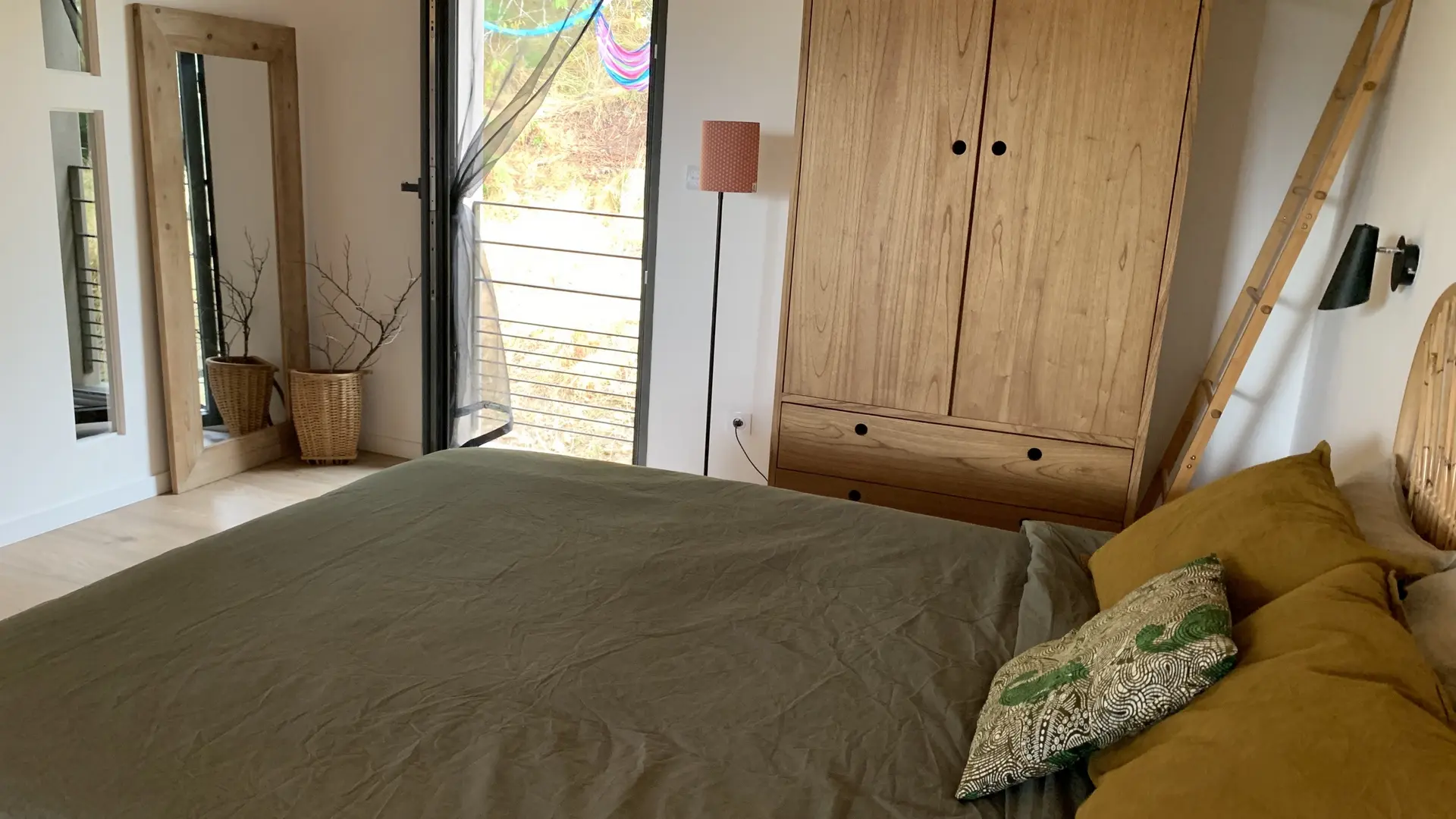 Location Chalet Design Saint Michel de Chaillol Vallée du Champsaur