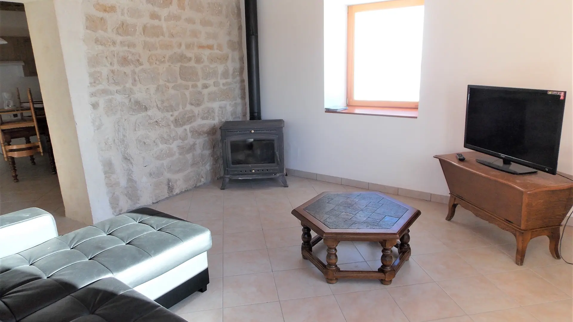 Gîte de groupe Les Sapins