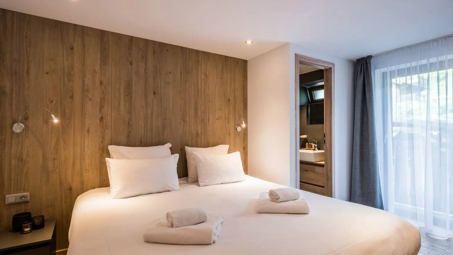 chambre double 2