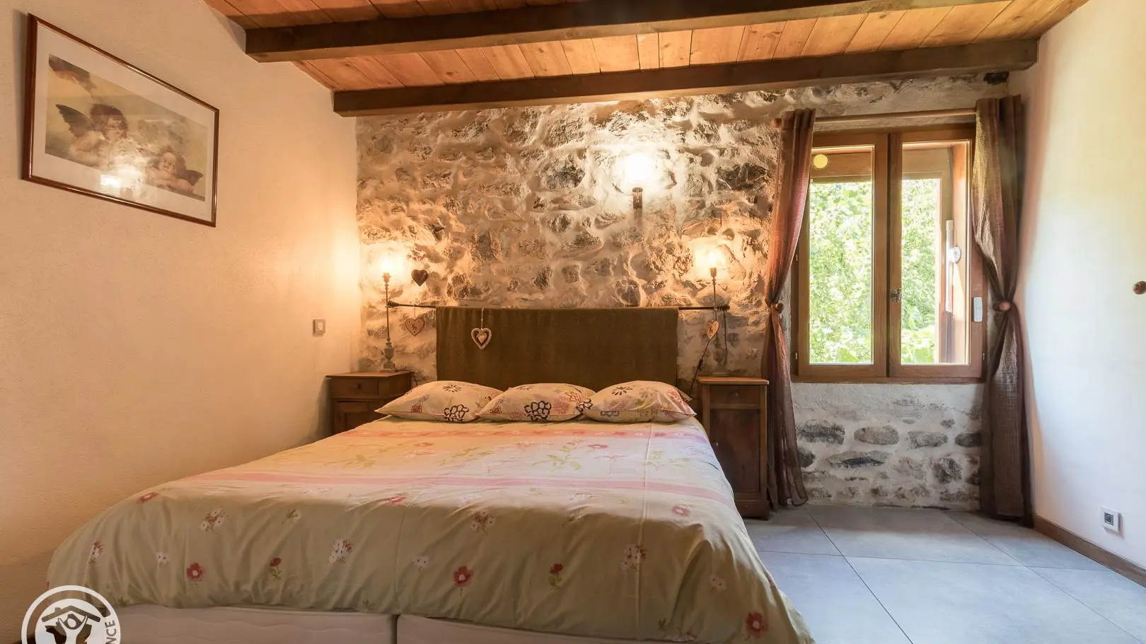 Chambre Charline