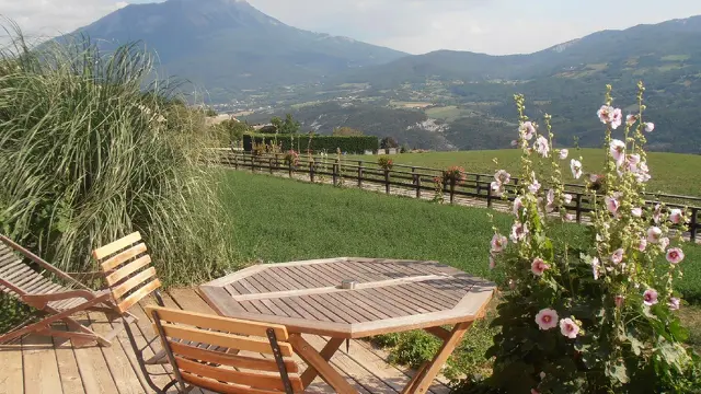 Les Clots du Sauze 2