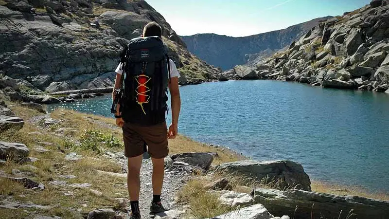 A la découverte du Mercantour