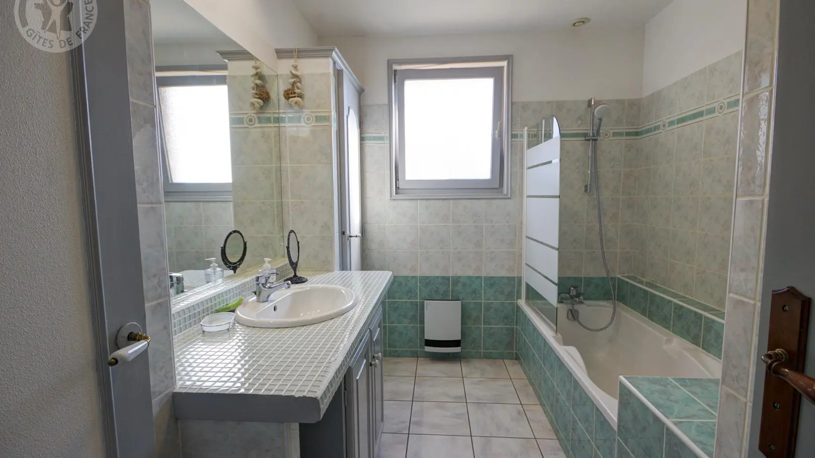 1er salle de bain