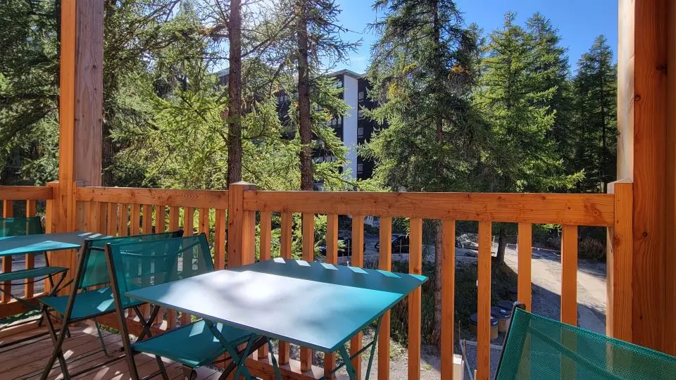 Résidence Varséa - Appartement cosy 2