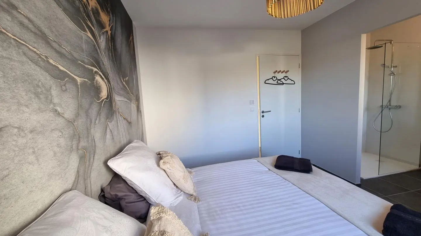 Chambre Froide Élégance