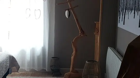 Maison individuelle 4 personnes