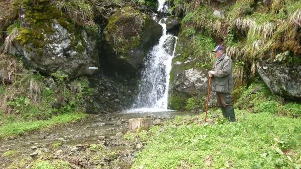 Cascade