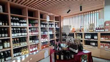 La Combe Gourmande