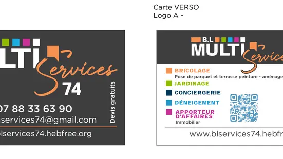Carte de visite