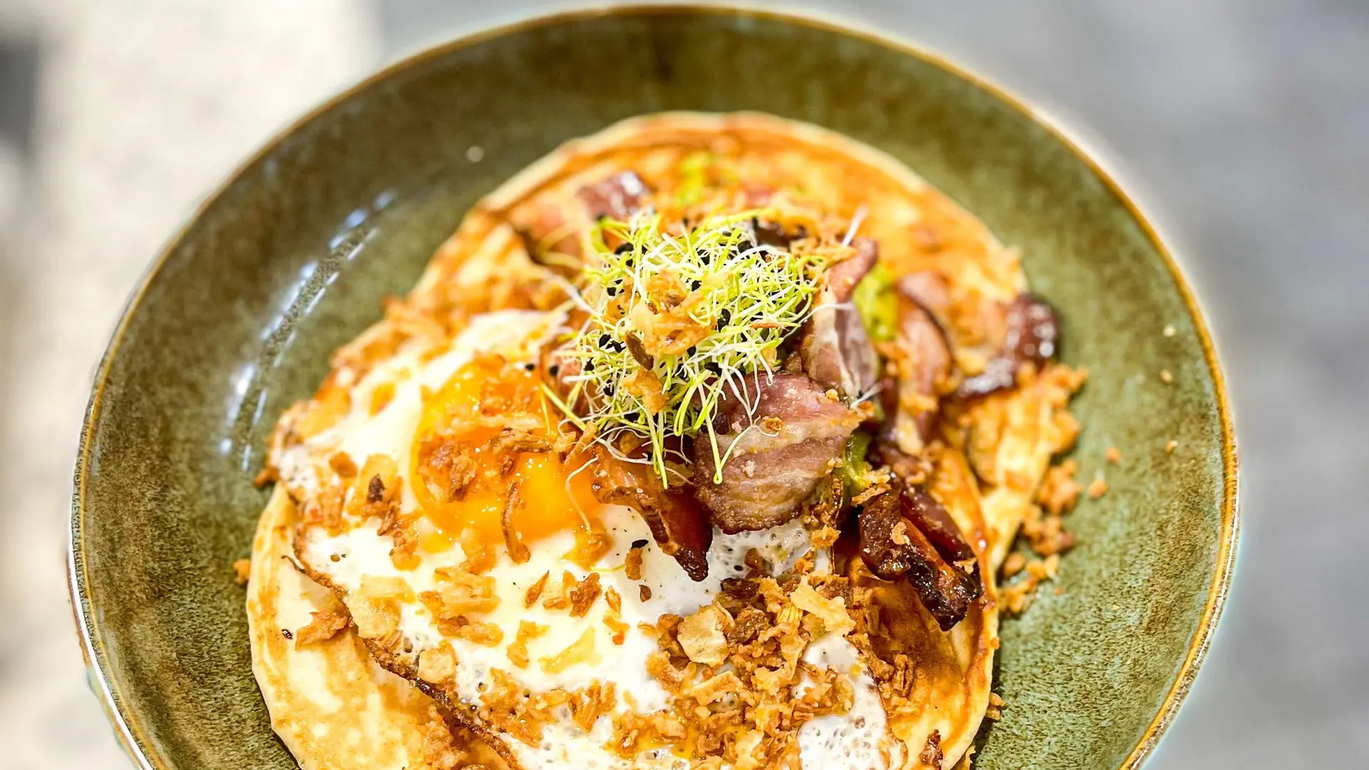 Pied d'poule Toulon 2022