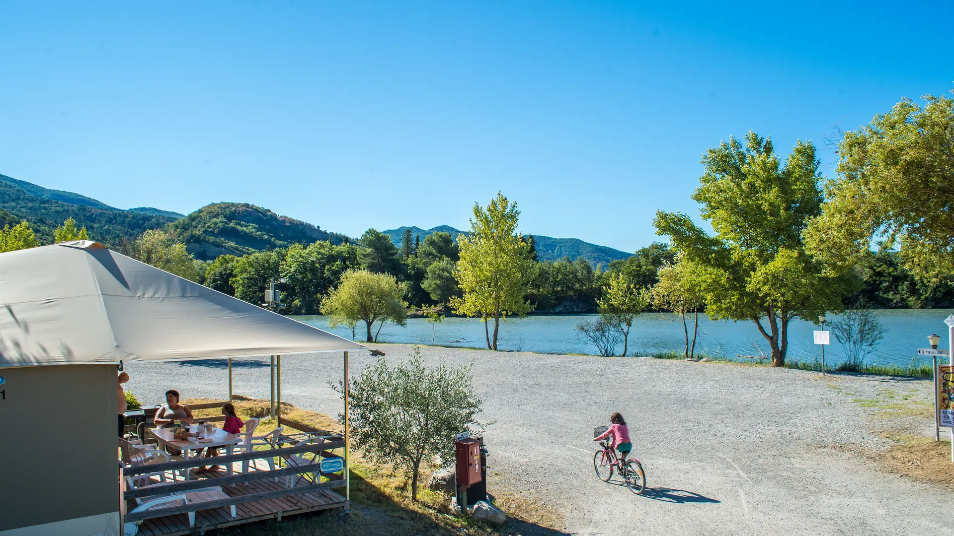 Camping sunêlia l'hippocampe