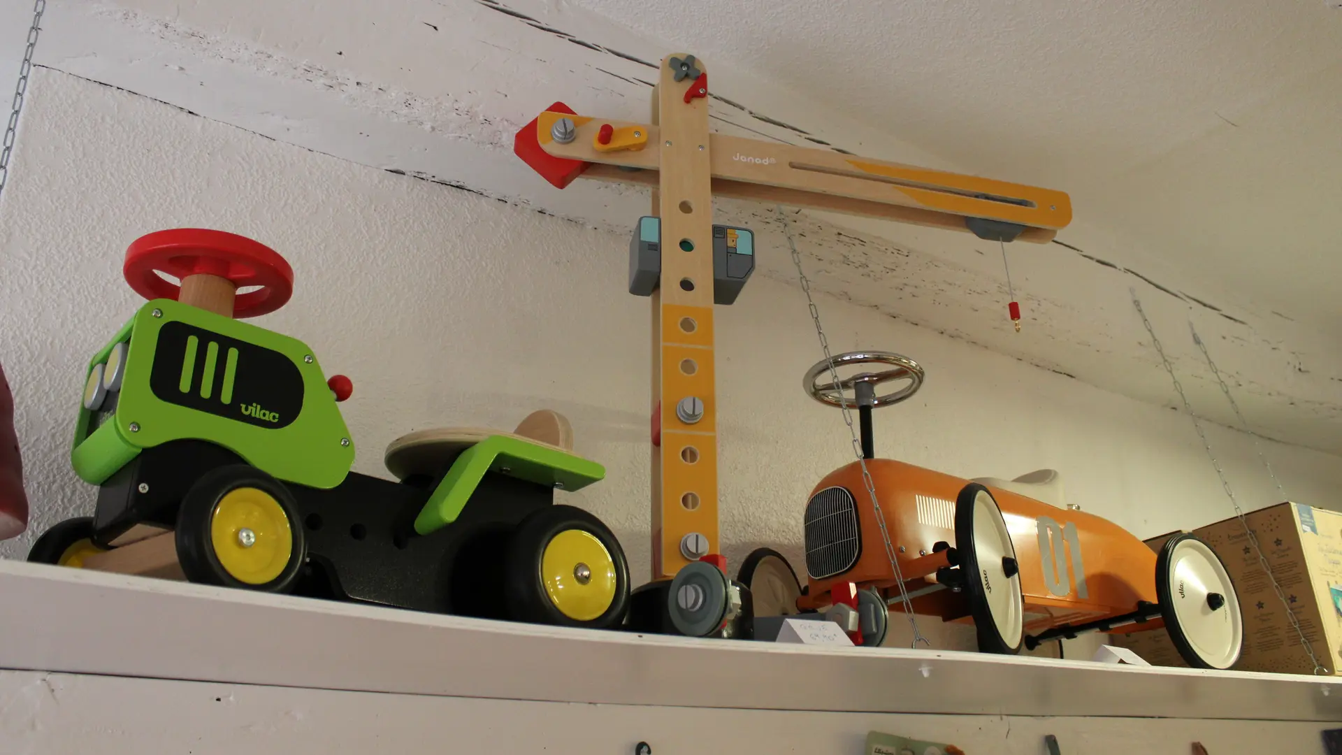 Dans ma cabane_Montauban