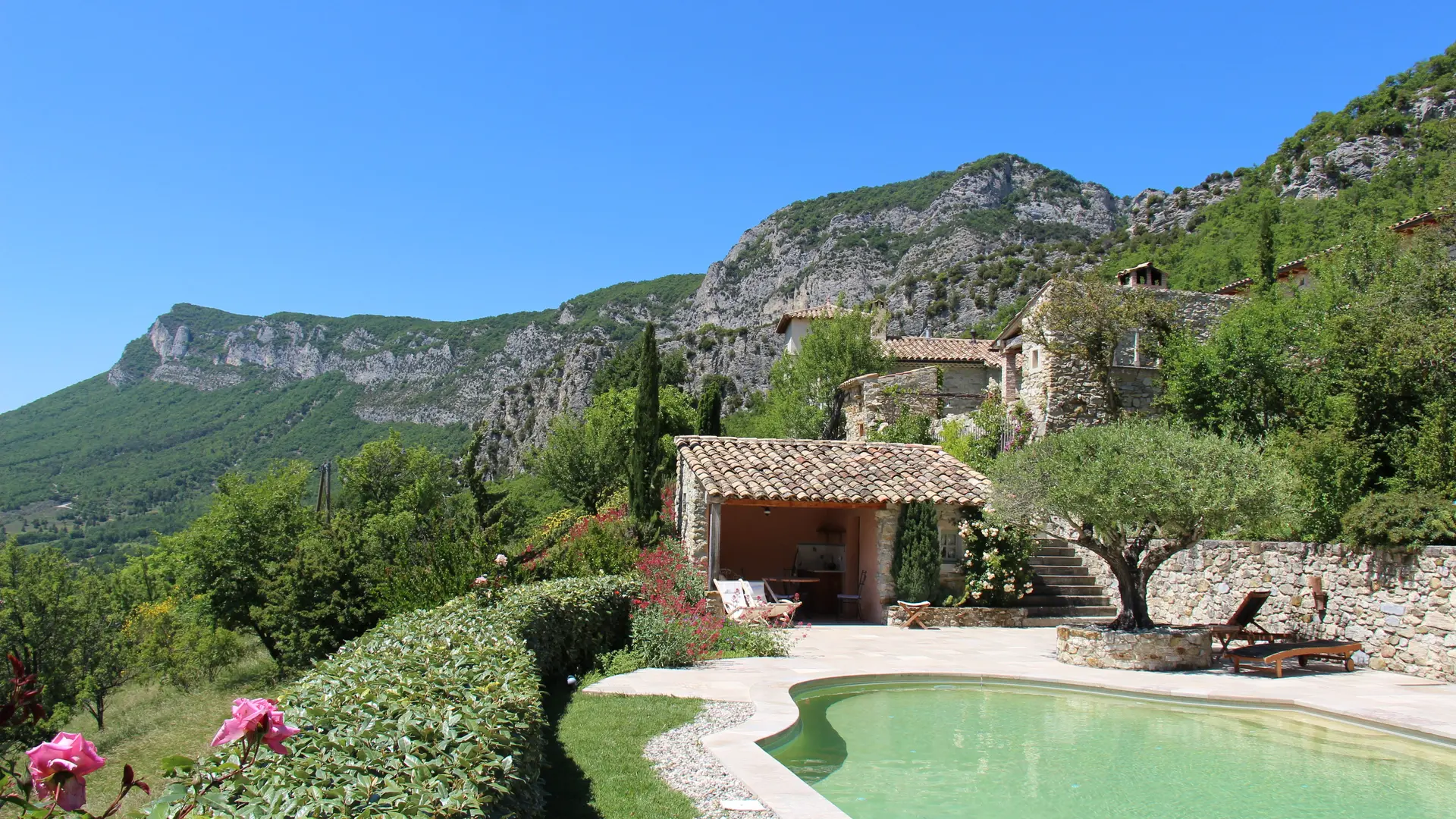 vue d'ensemble