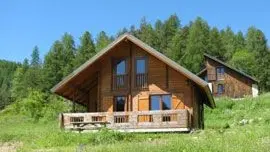 Chalet le Castor