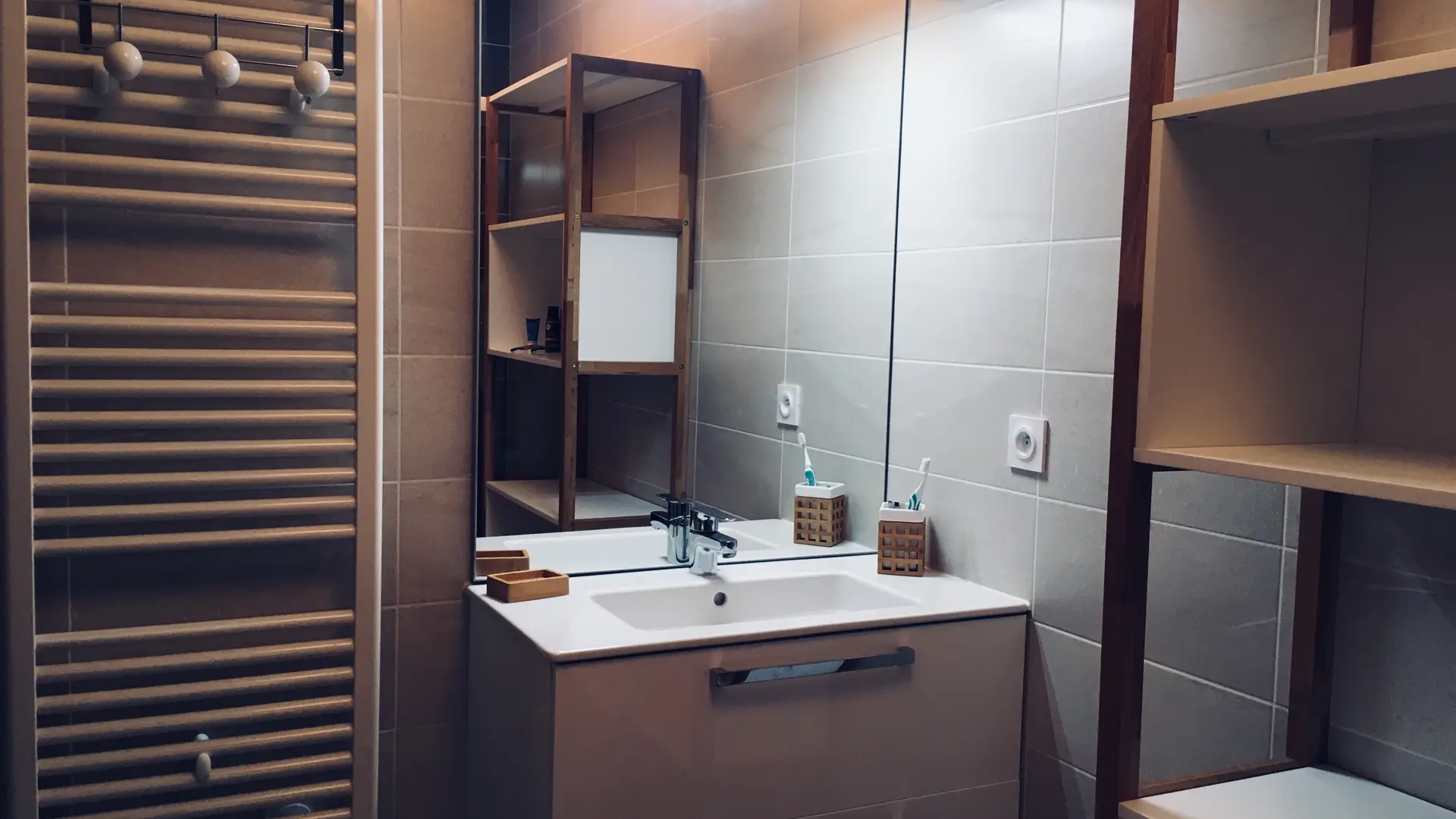 Salle de bain