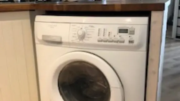Lave linge/sèche linge