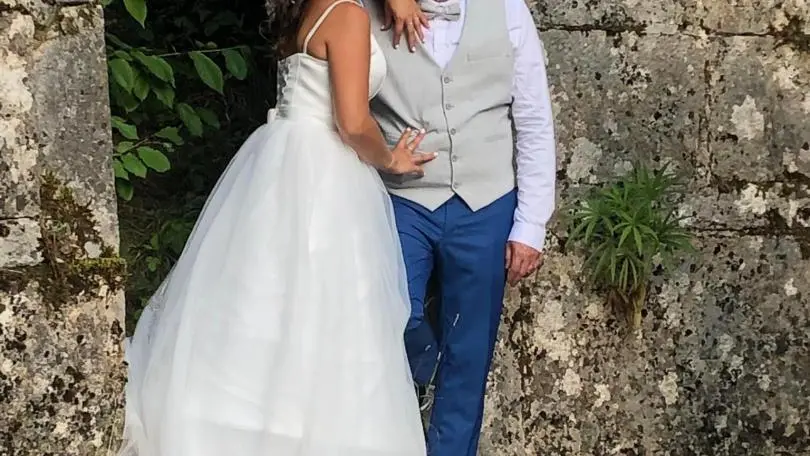 Mariage