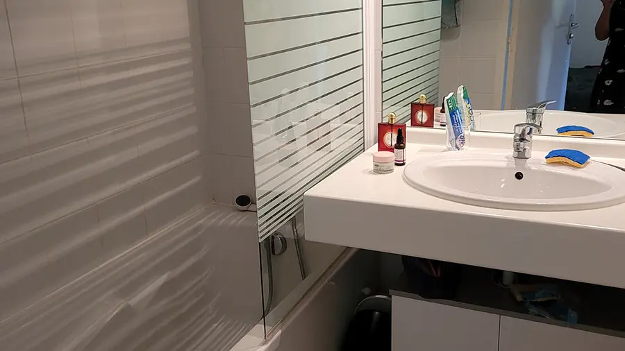 Location meublé de tourisme