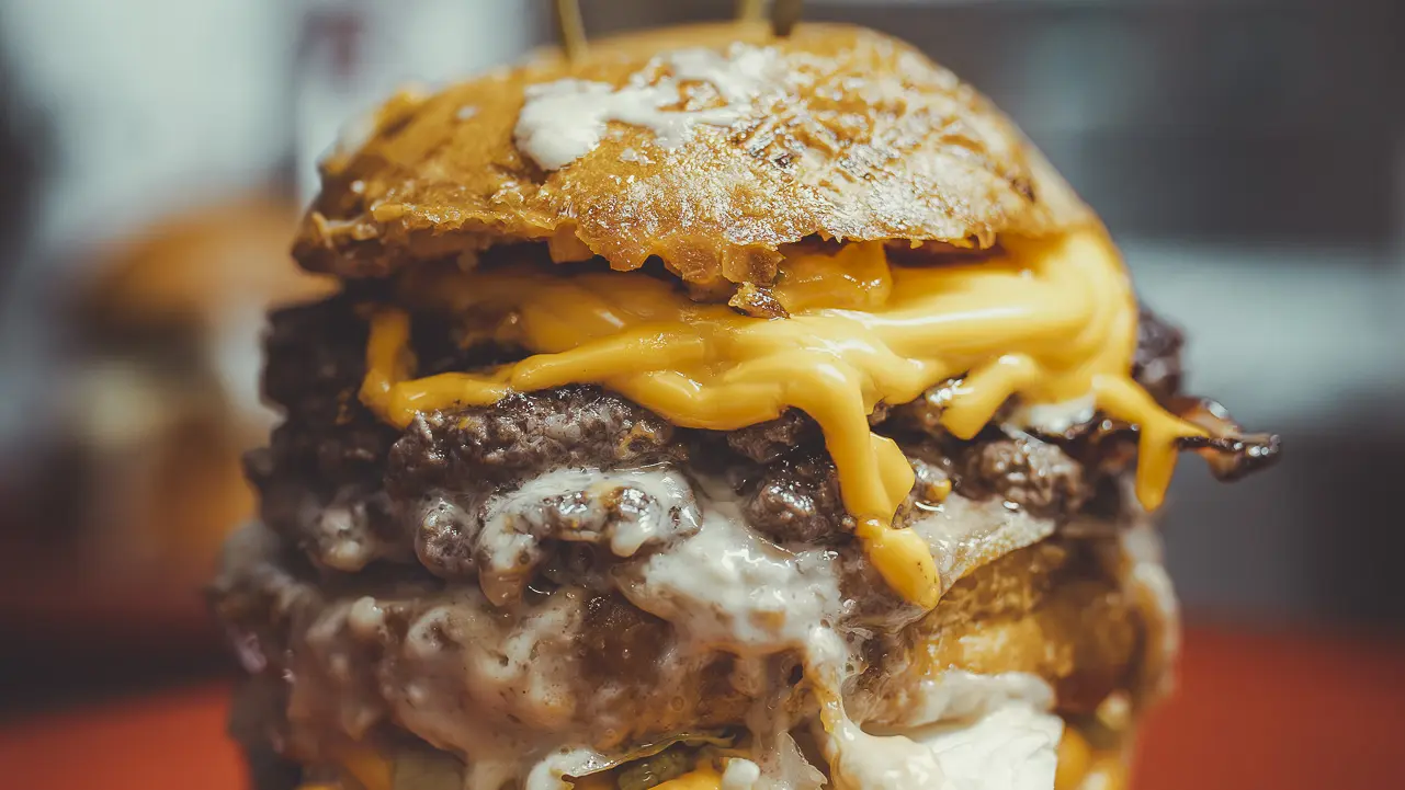 Burger