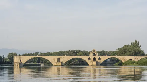 Toute la Provence en un jour