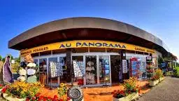 Restaurant Au Panorama ROUSSET