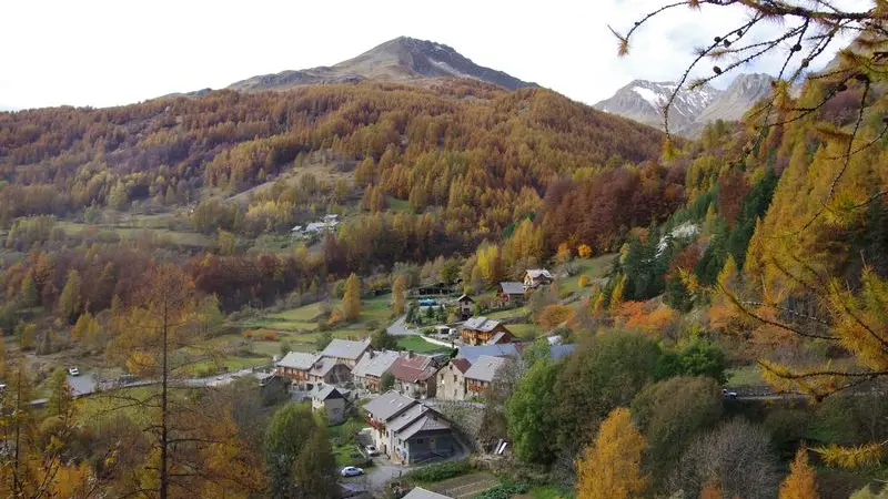La Cantine des Gourniers REALLON