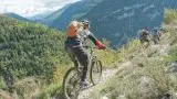 Grande Traversée VTT - TransVerdon - L'intégrale