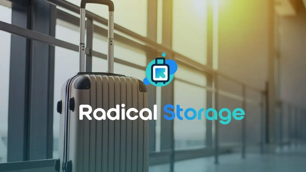 Consignes à bagages à Marseille