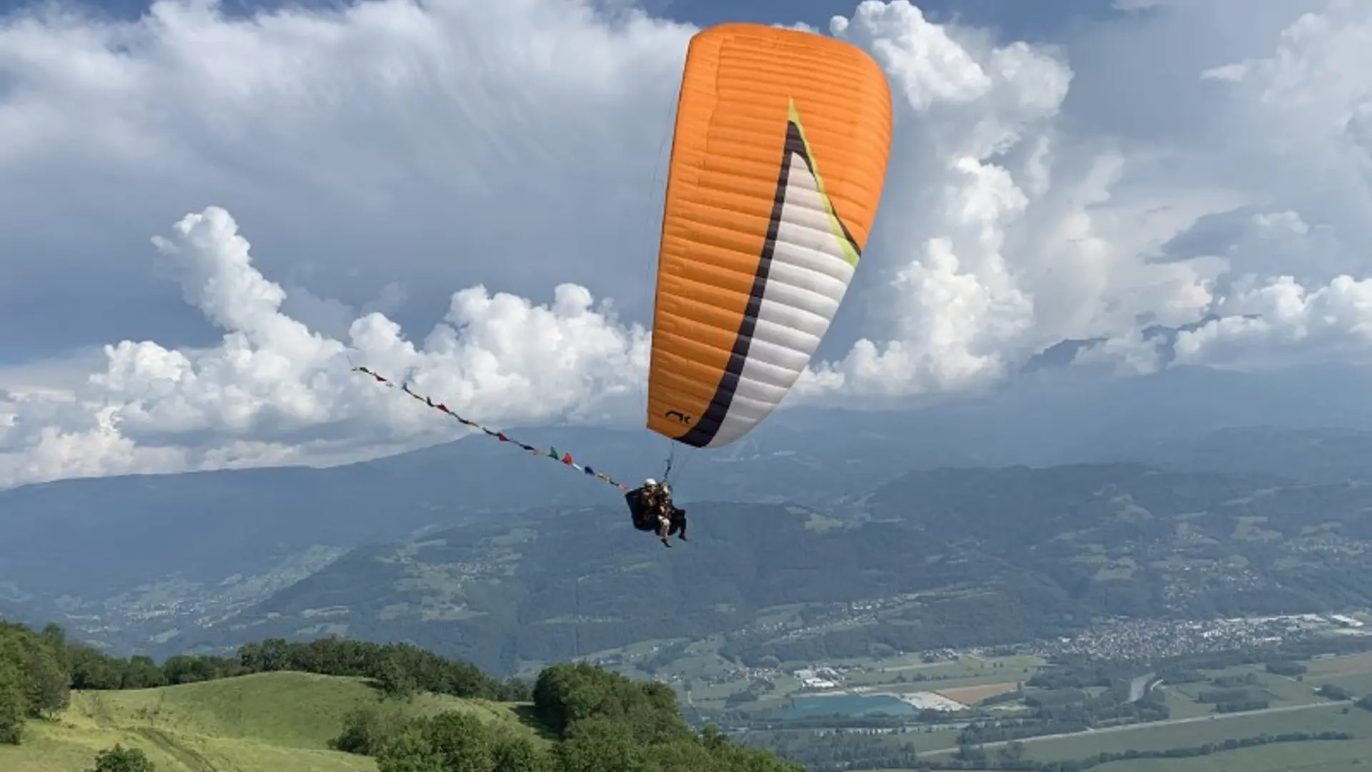 Parapente