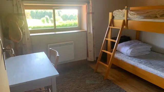 Chambre enfants