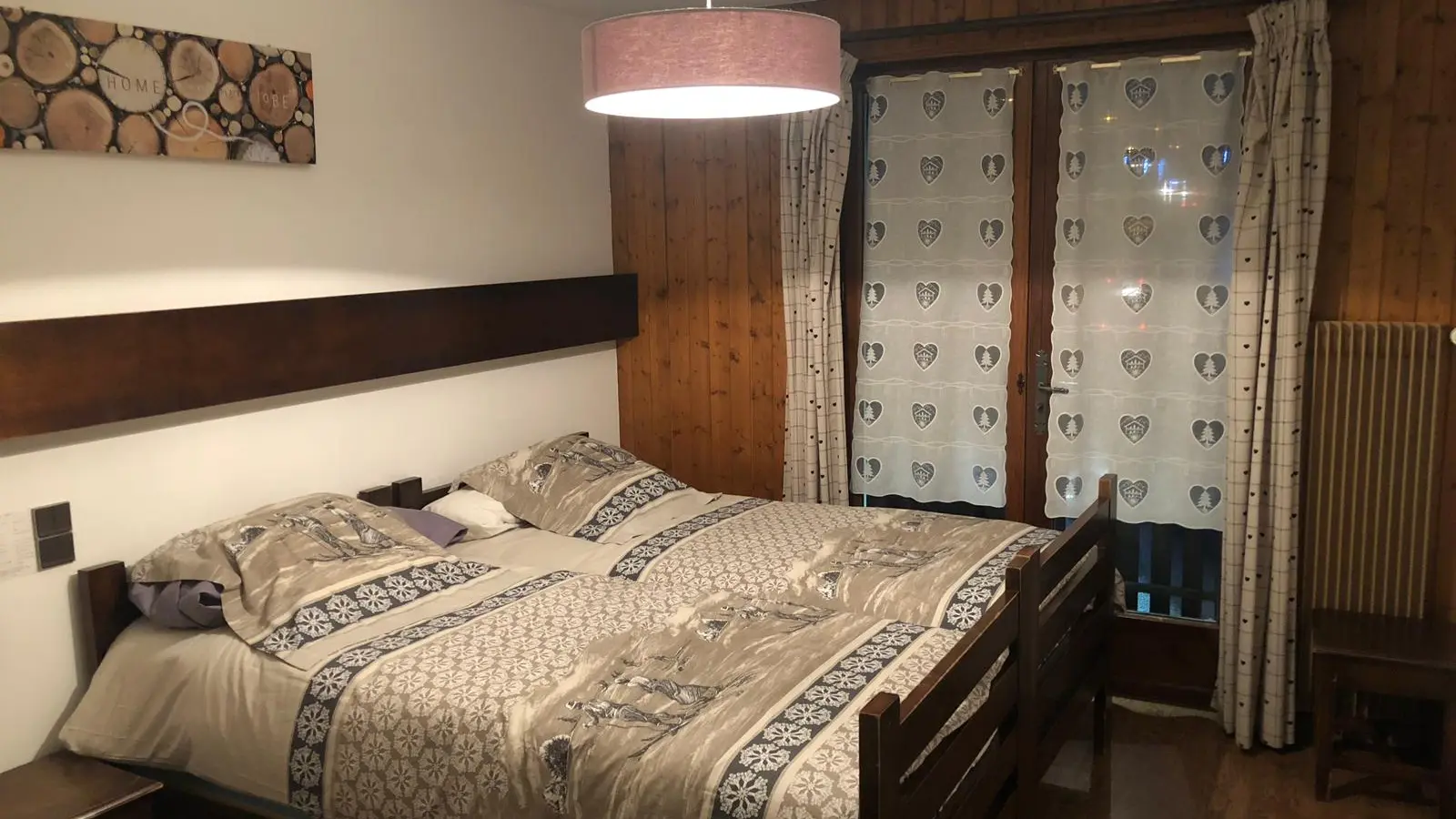 Chinfrey chambre 2