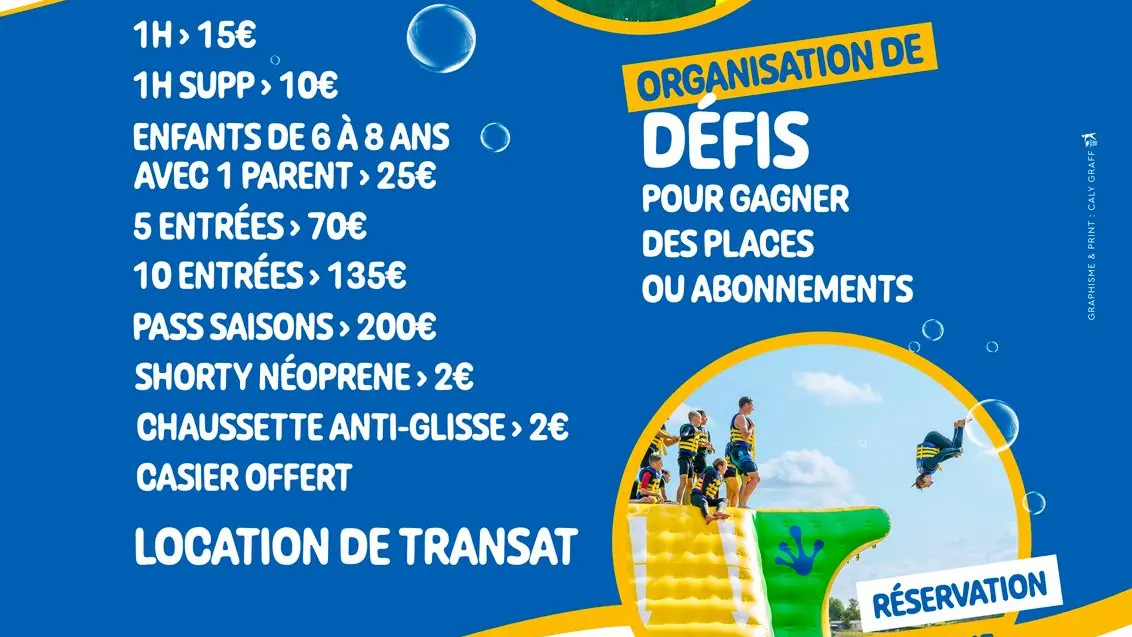 Aquapark Crots_Crots