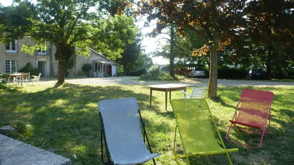 Emplacement 1
