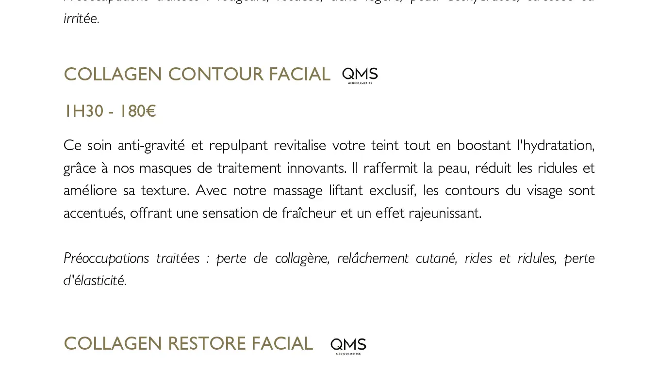 Spa Le Saint-Rémy_Saint-Rémy-de-Provence