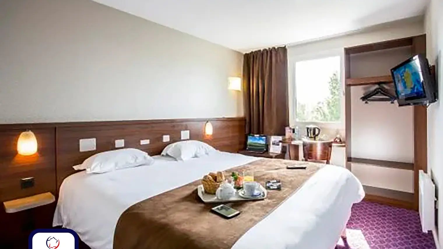 chambre