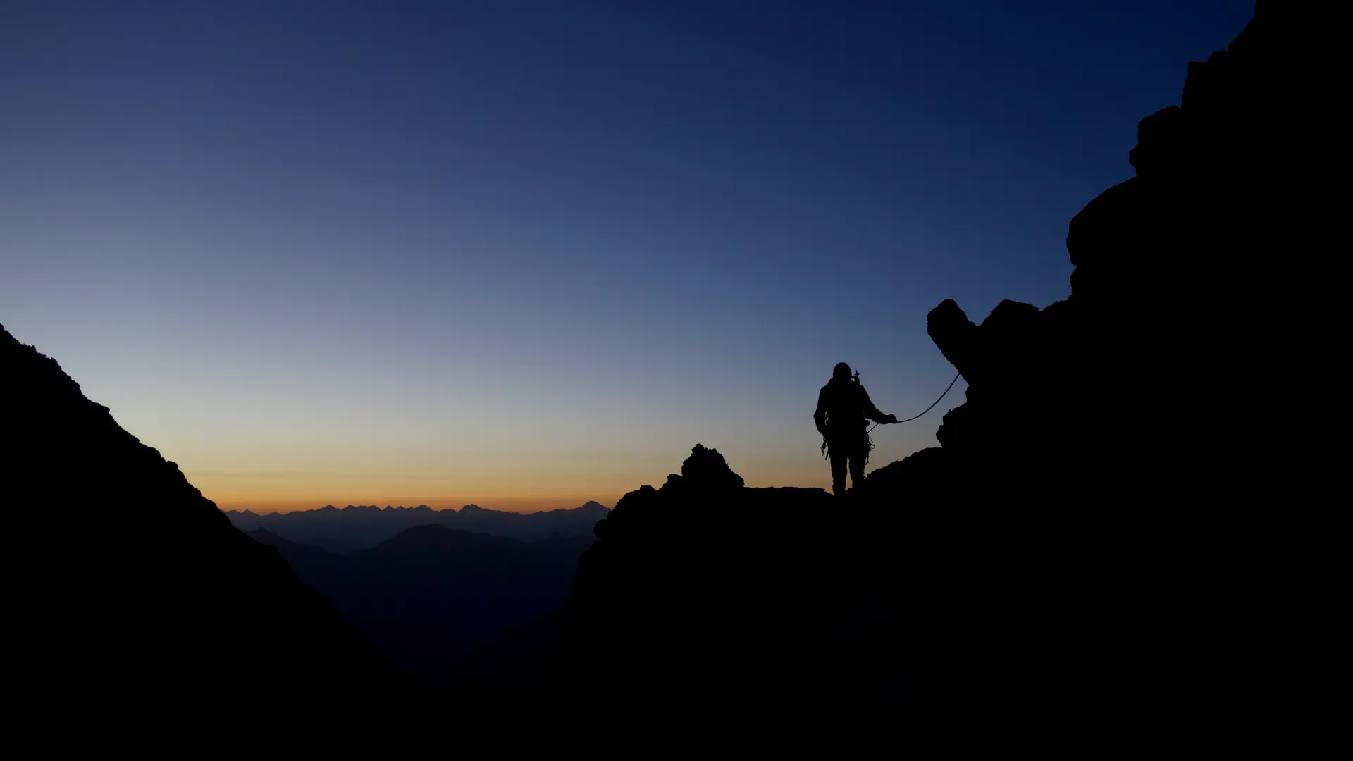 Lever de soleil
