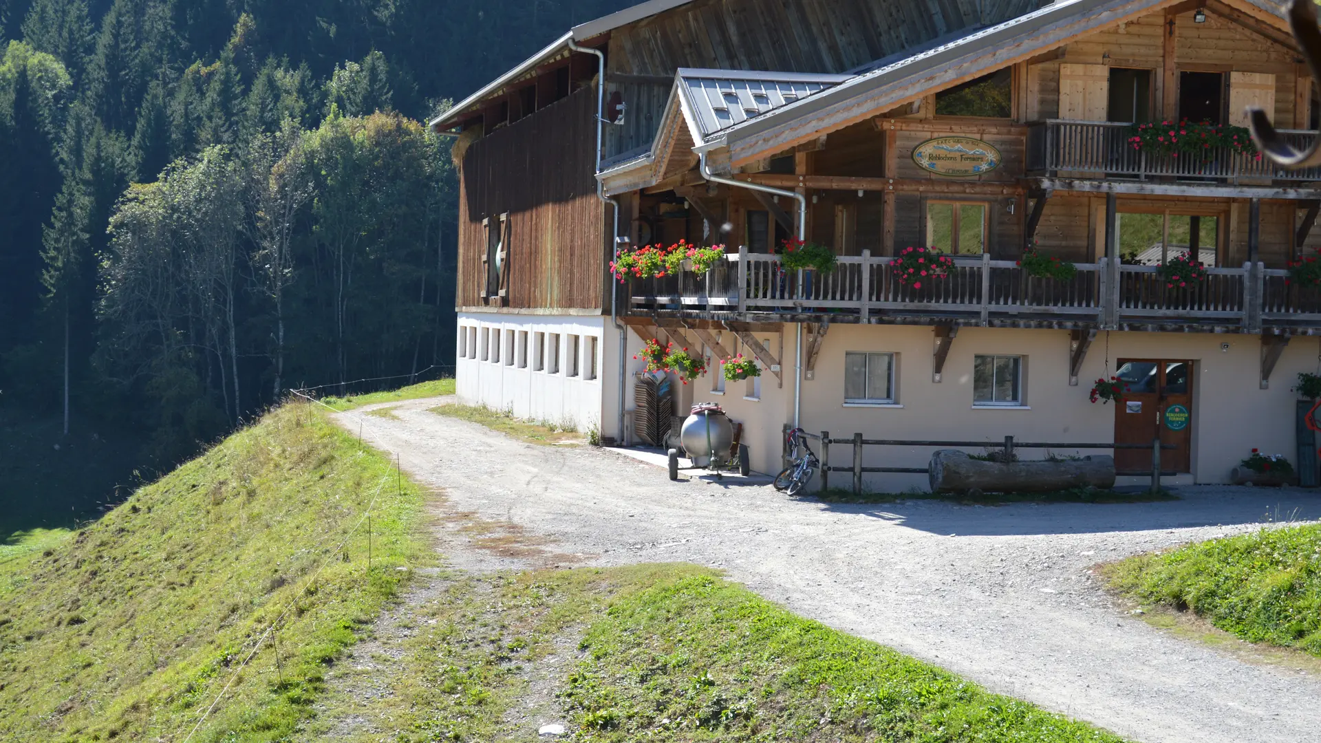 Ferme GAEC