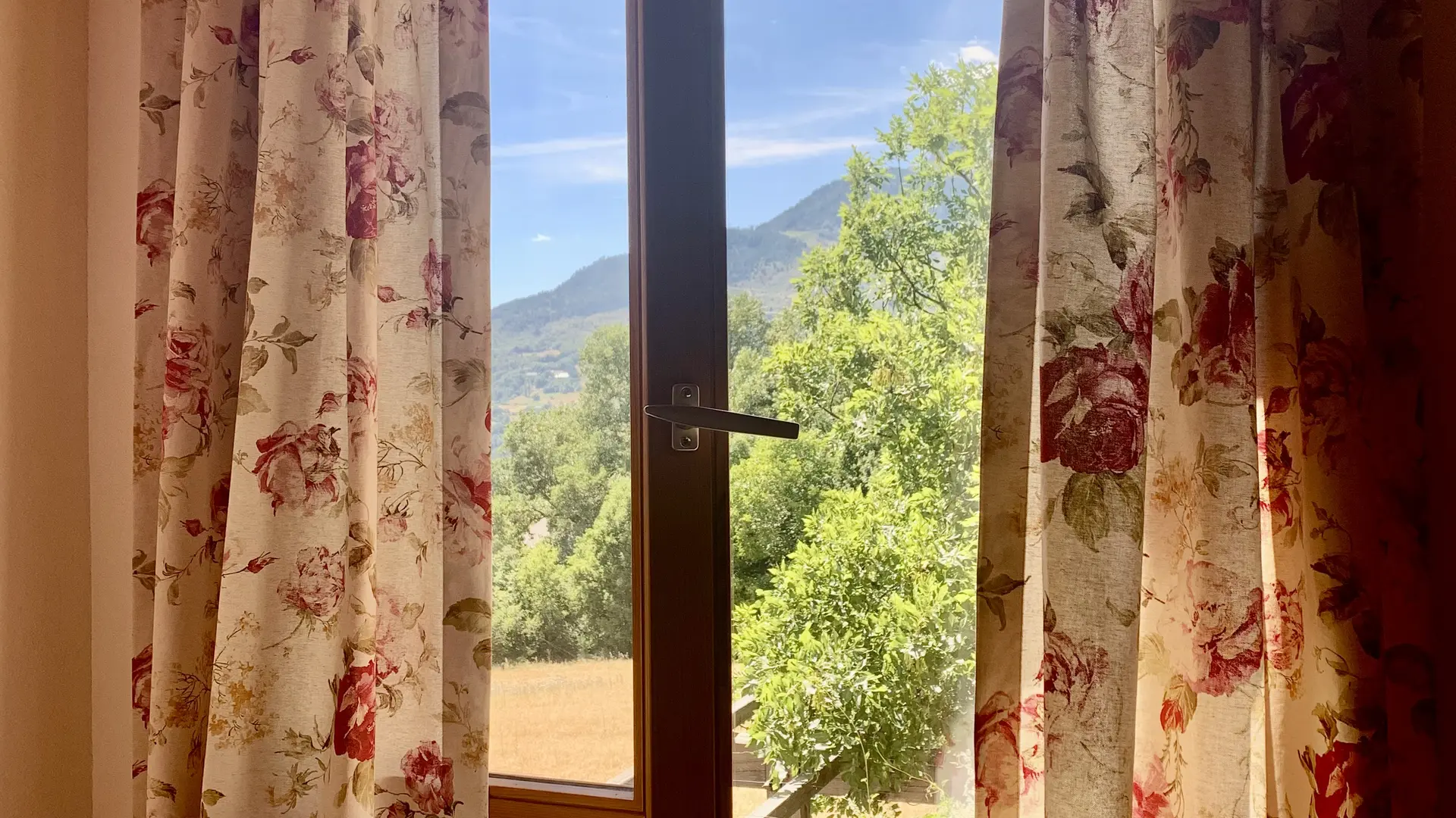 Les Aiguilles de Chabrière