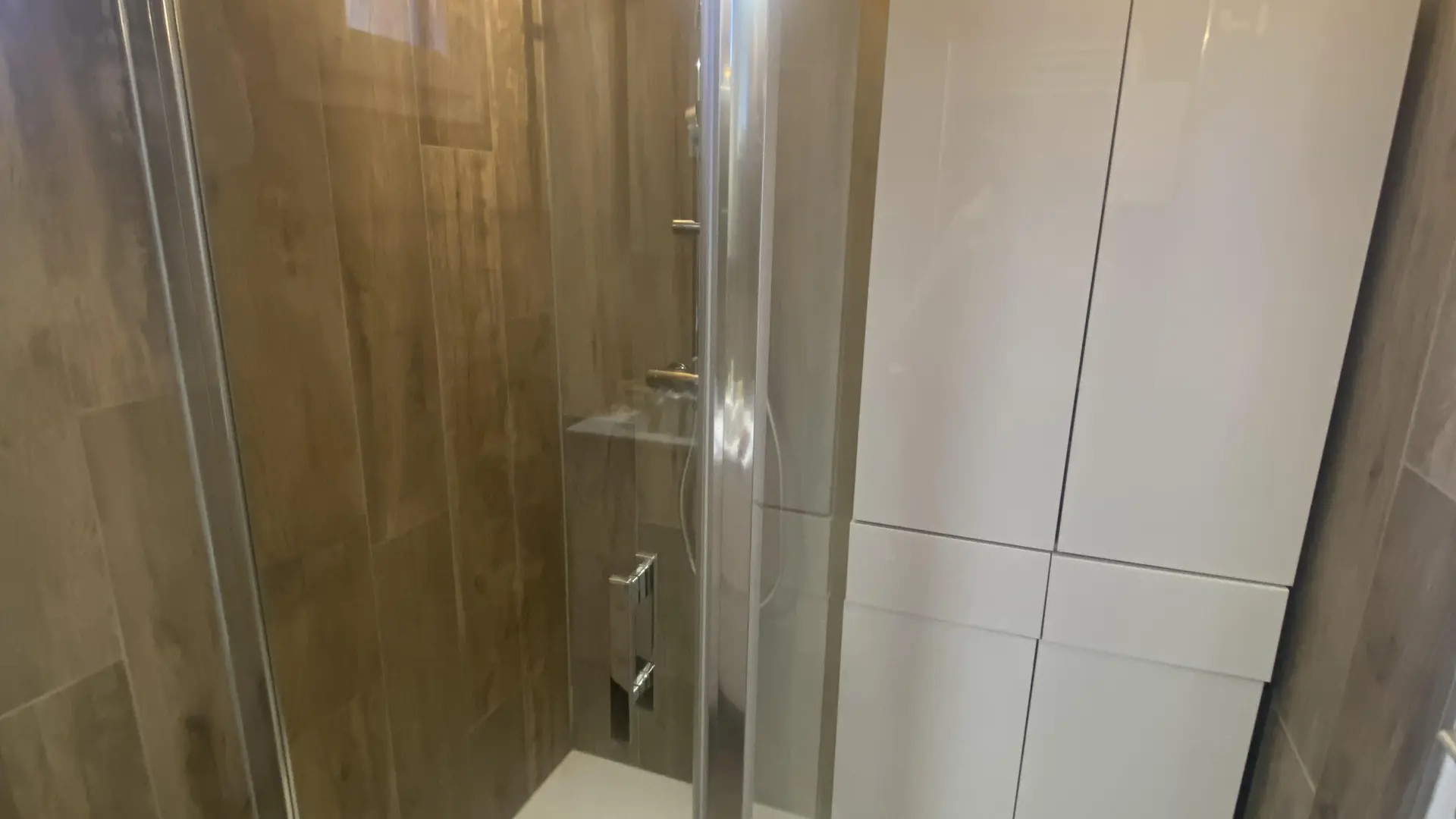 Chalet 6 pers - Quartier la fôret_Les Saisies