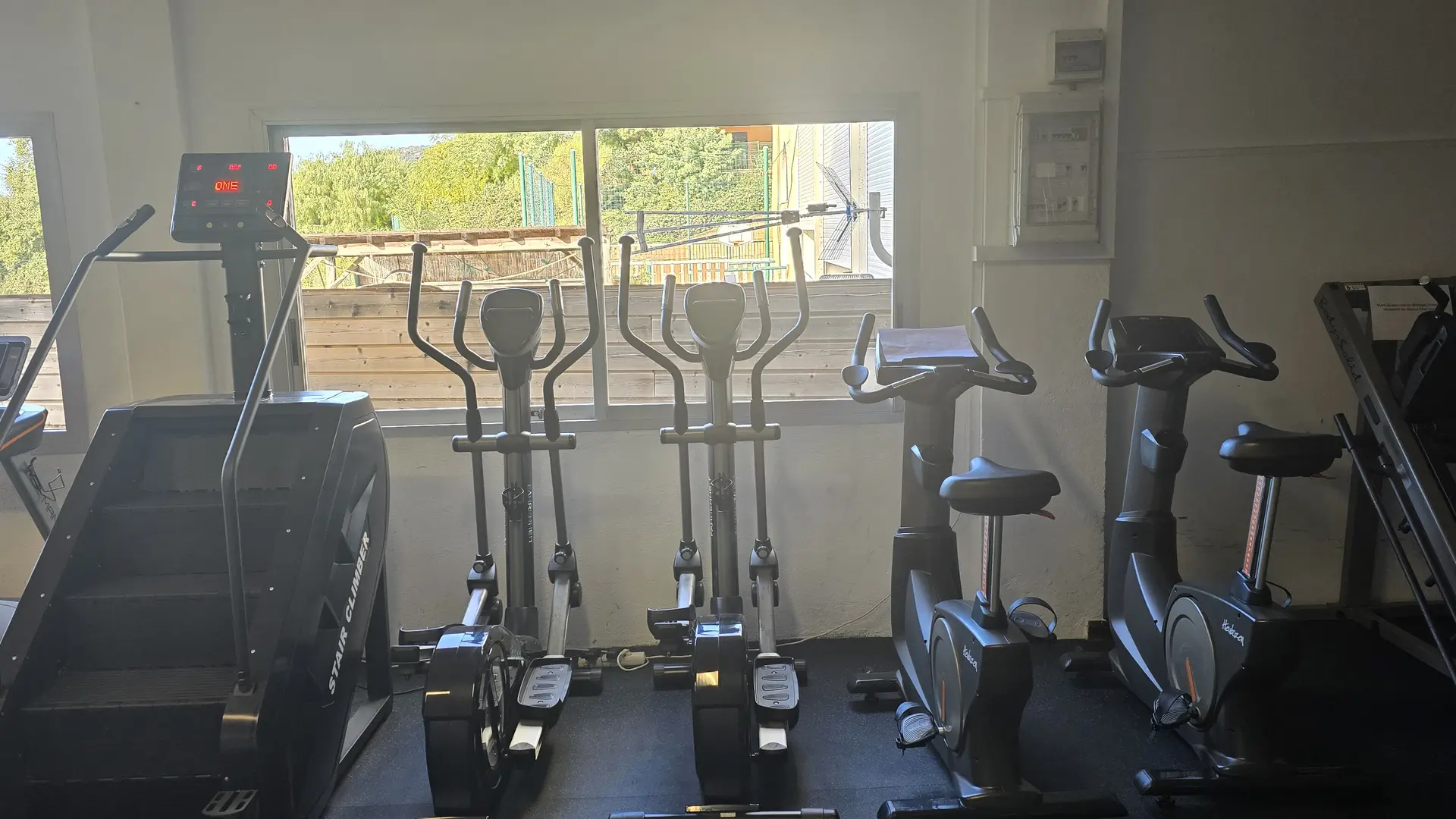 Association Omnisports du Rayol Canadel sur Mer