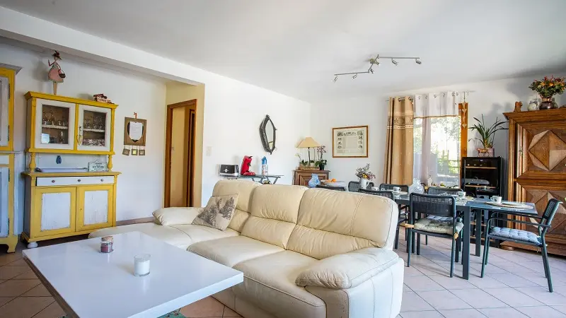 La Bonne Étoile CHORGES