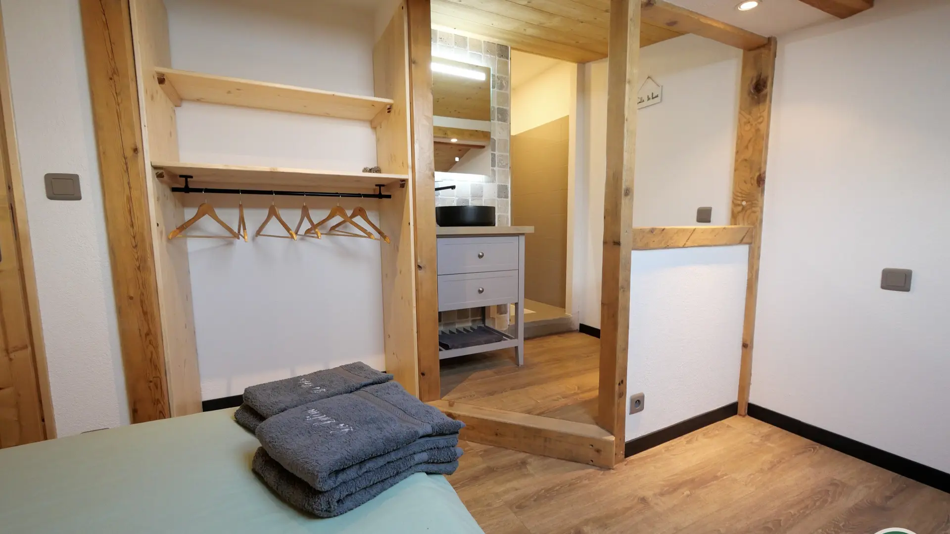 Location GÎte Les Lutins Saint-Michel-de-Chaillol