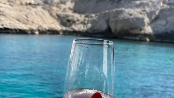 Mini croisière en catamaran dans l'Archipel du Frioul