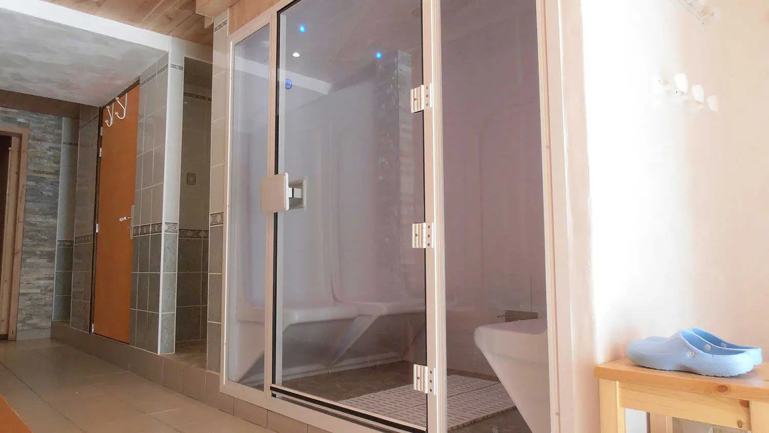 bien être massage soin famille