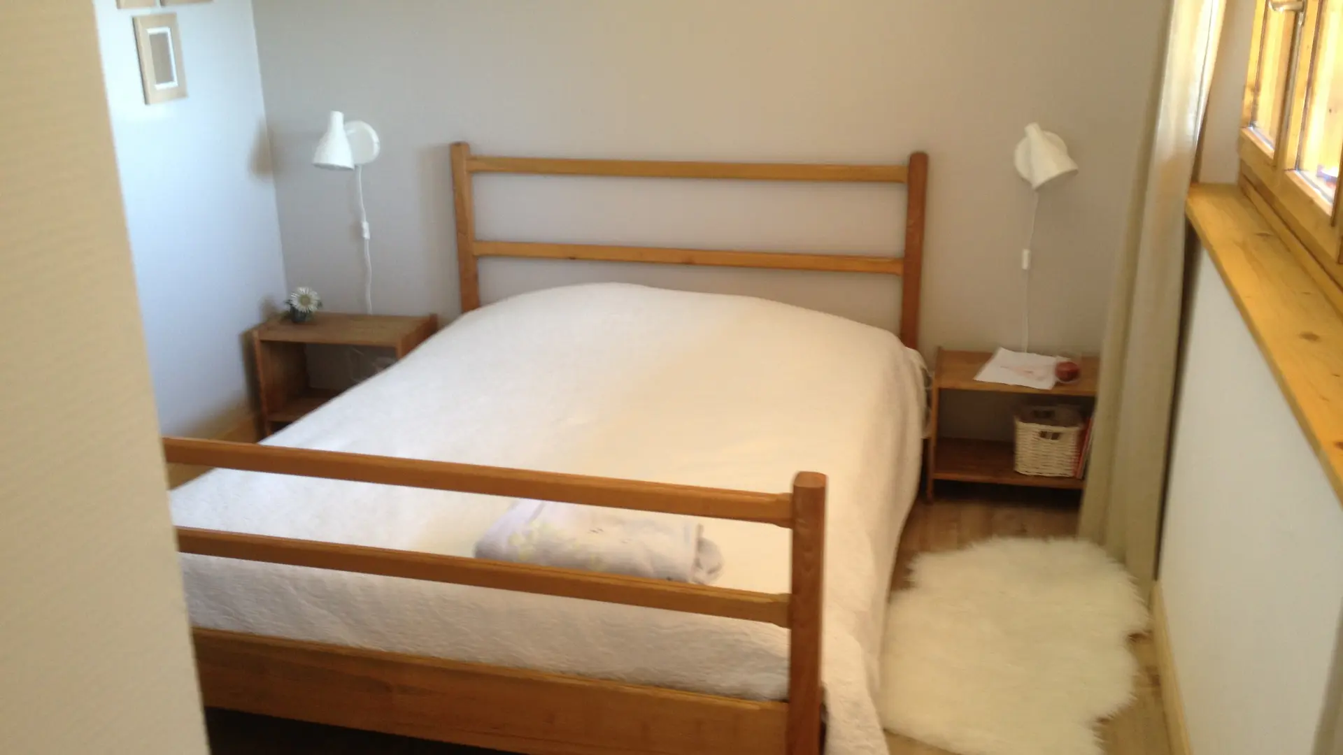 Chambre 1