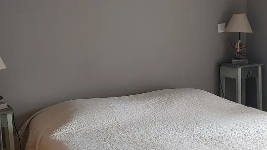 Maison individuelle 4 personnes